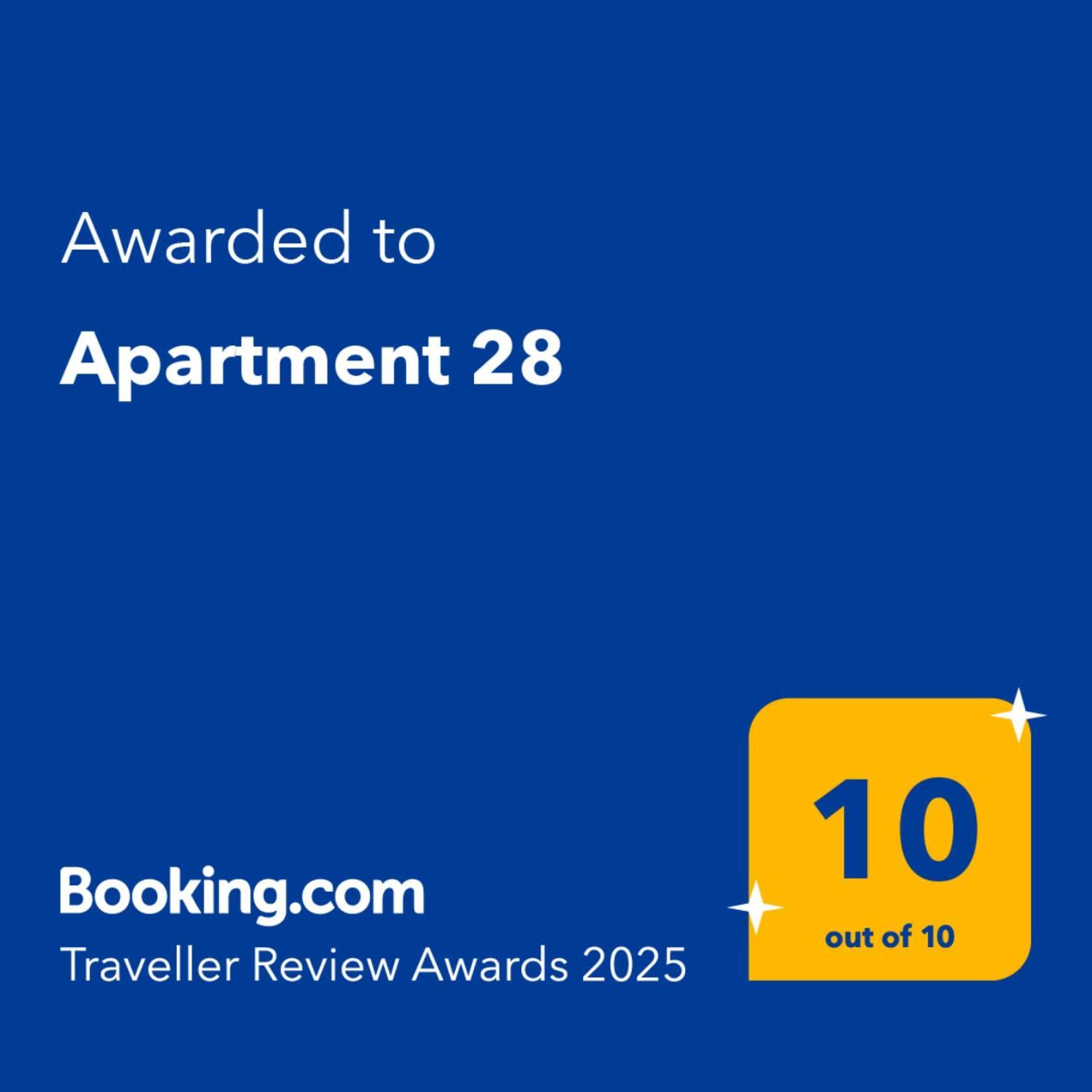Apartment 28 Спліт Екстер'єр фото