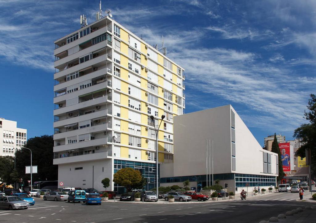Apartment 28 Спліт Екстер'єр фото