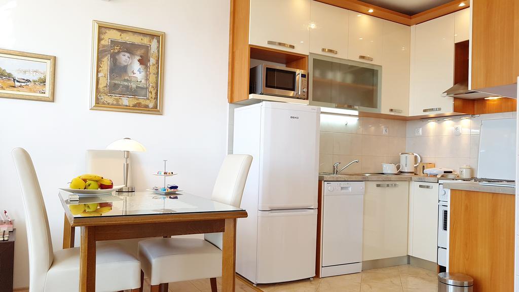 Apartment 28 Спліт Екстер'єр фото