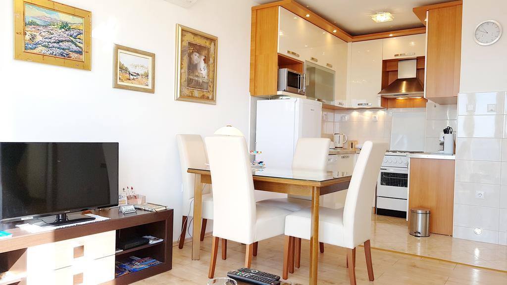 Apartment 28 Спліт Екстер'єр фото